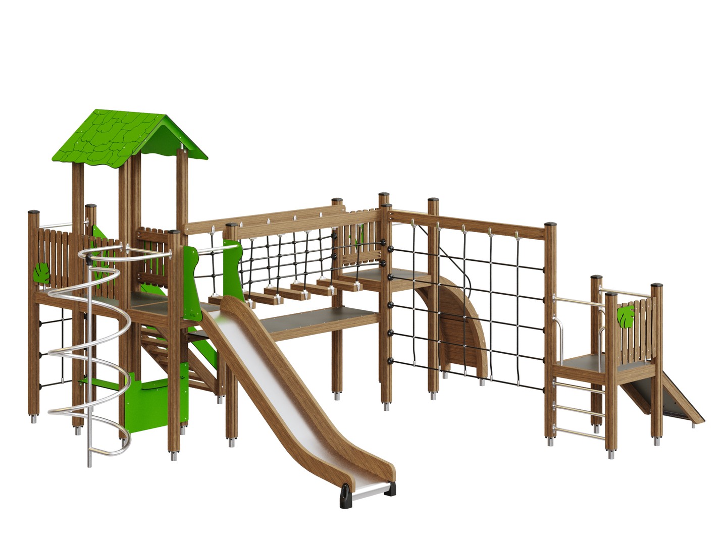 Игровой комплекс