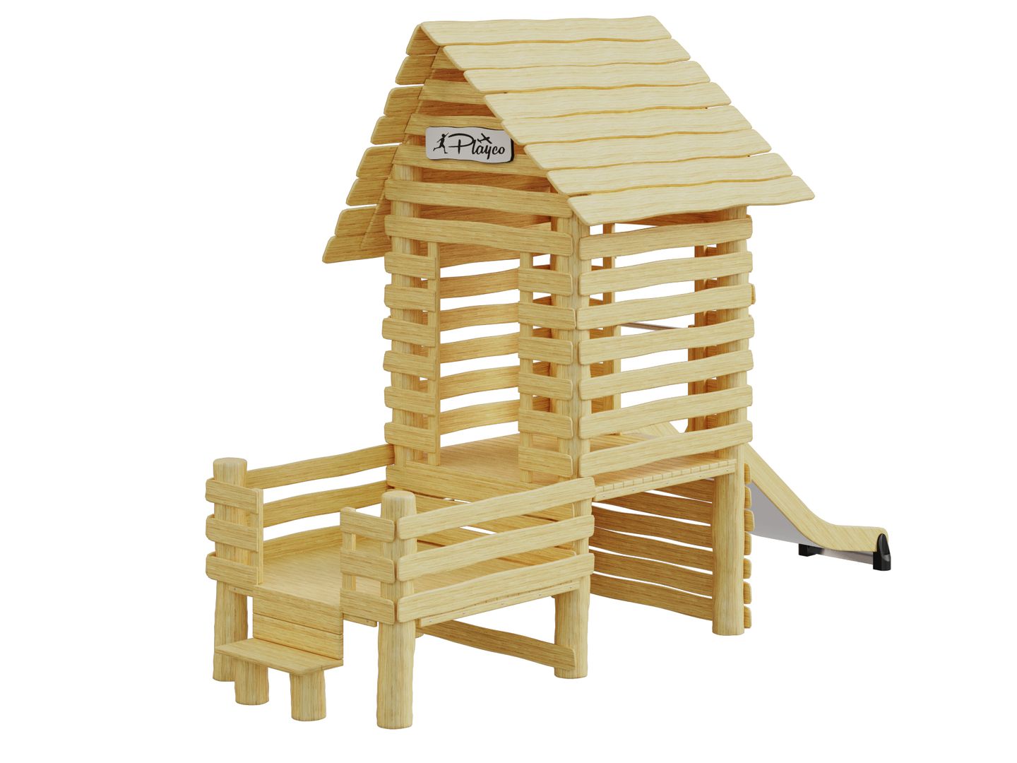 Игровой комплекс