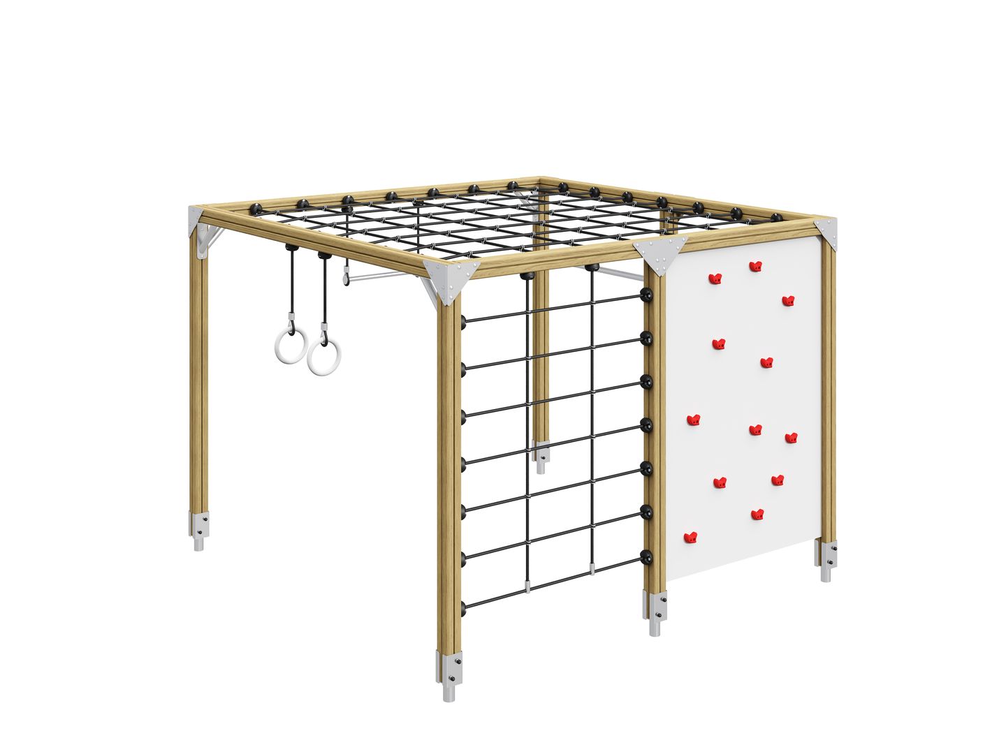 Конструкции для лазания