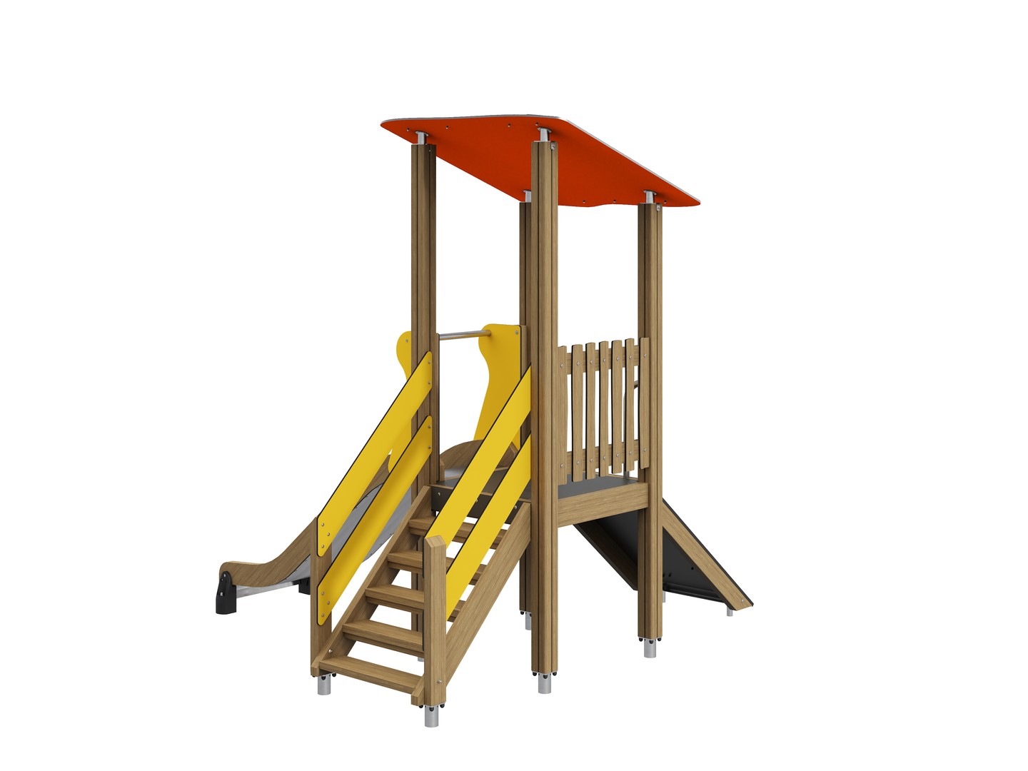 Игровой комплекс