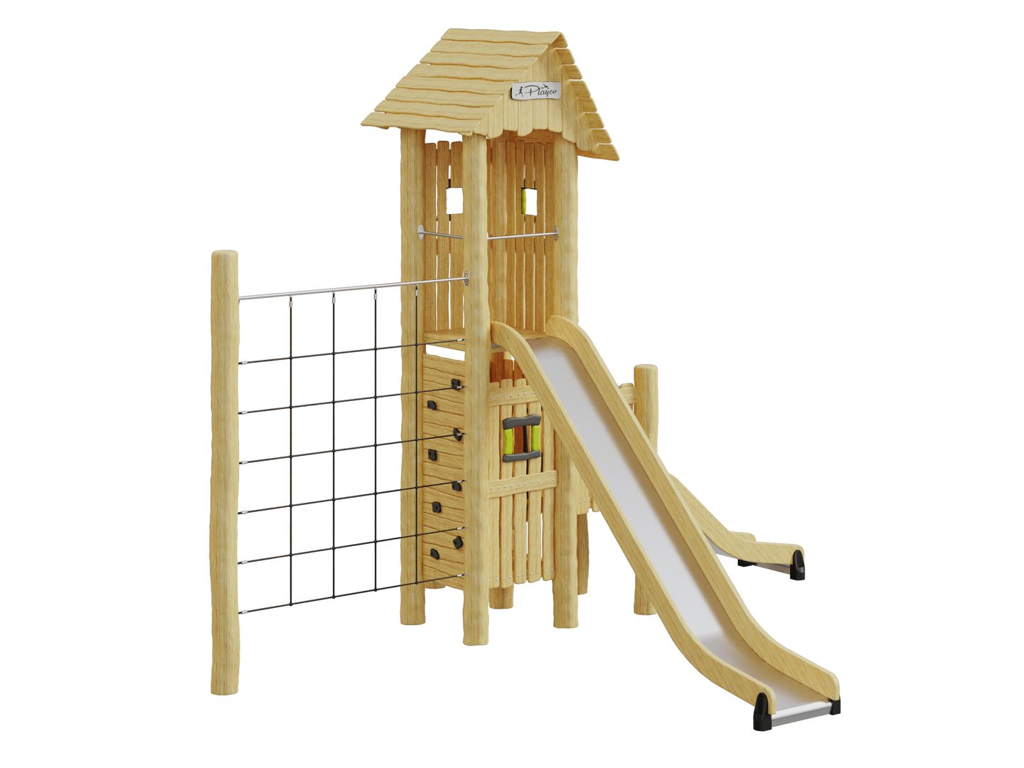 Игровой комплекс