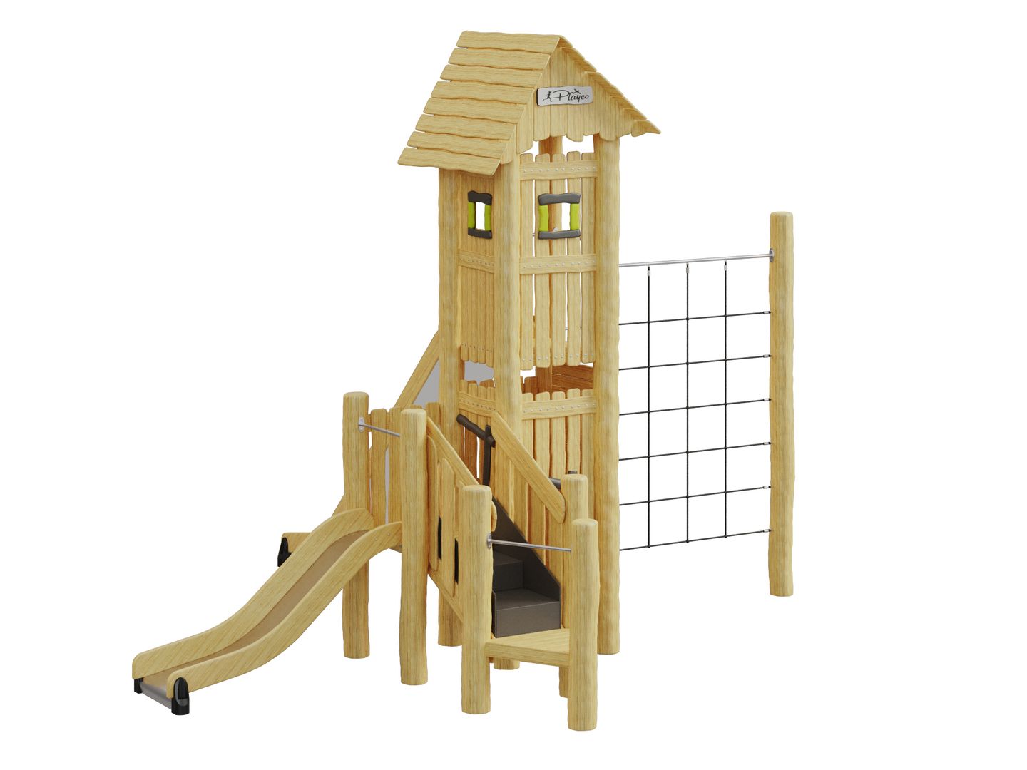 Игровой комплекс