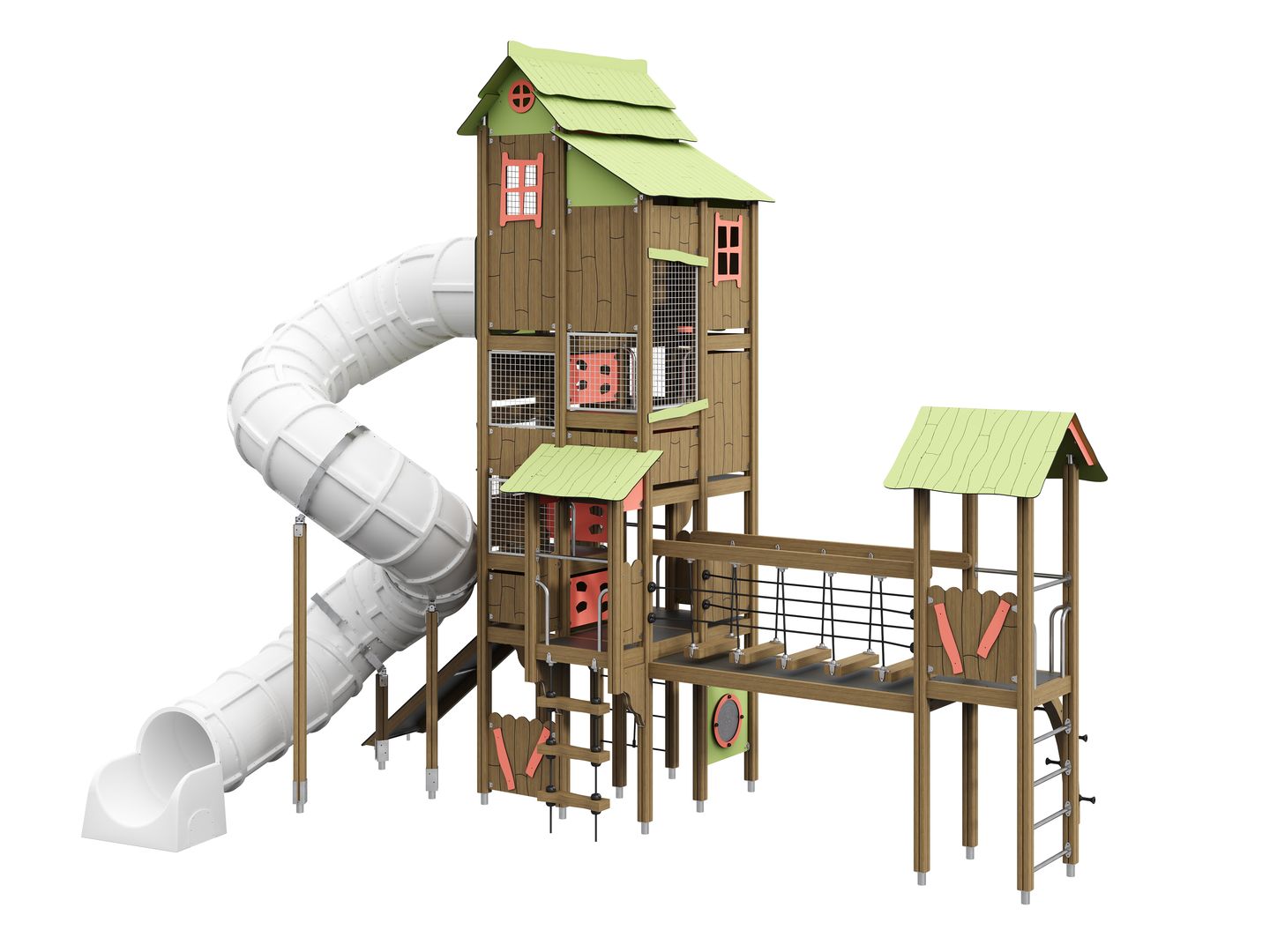 Игровой комплекс