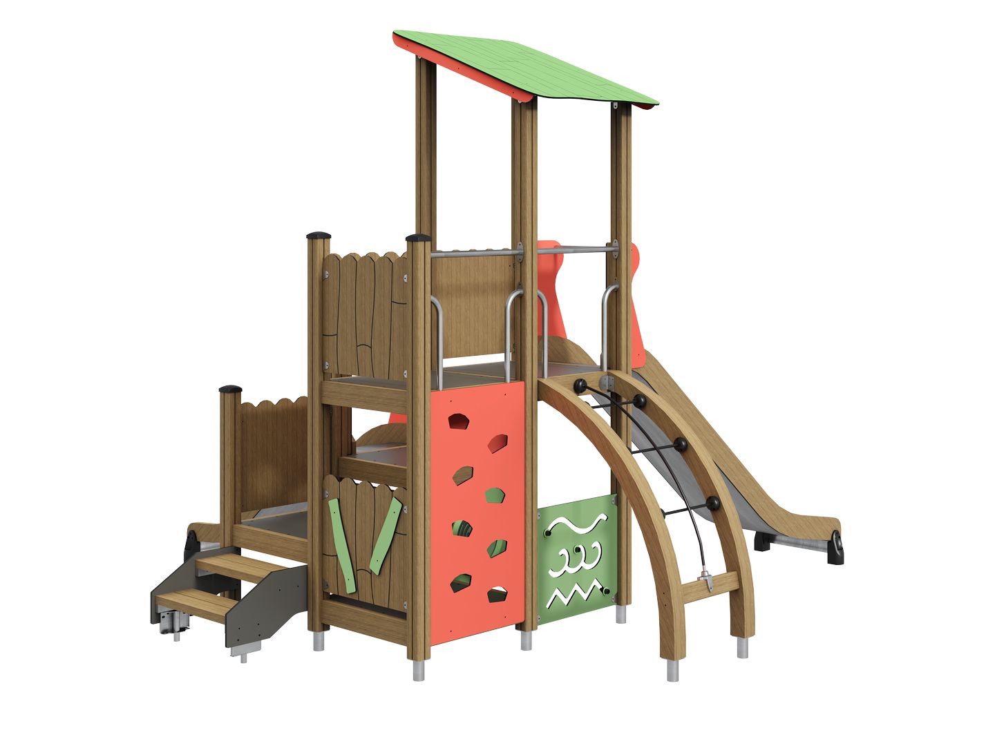 Игровой комплекс