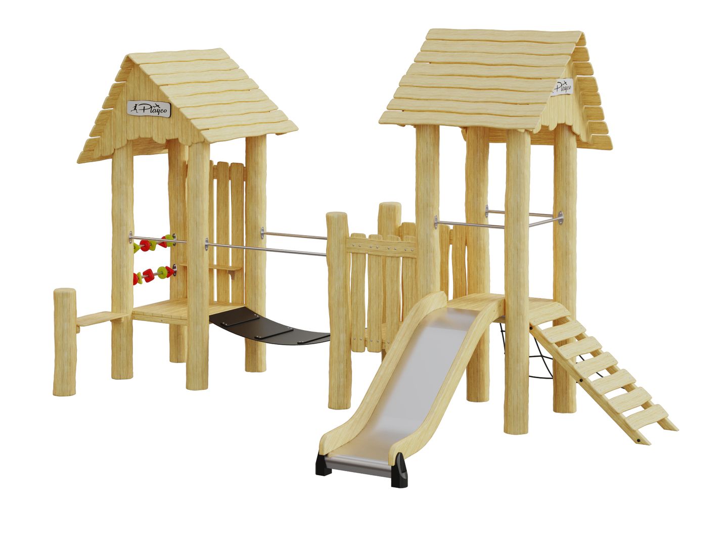 Игровой комплекс