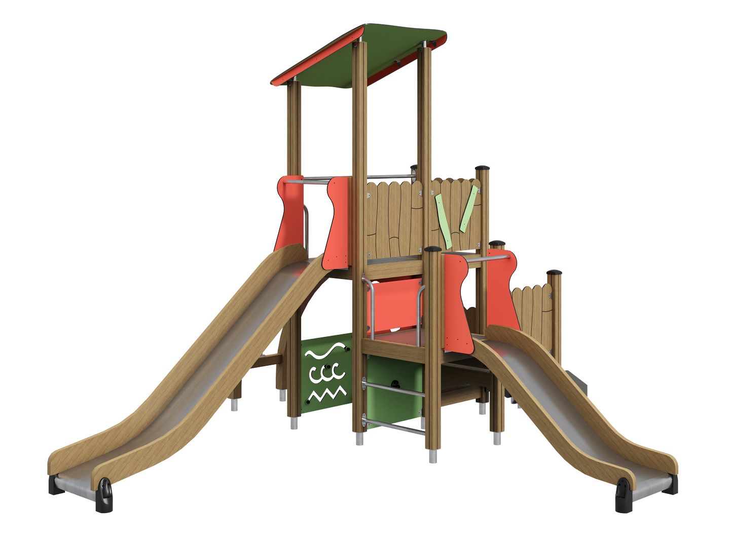 Игровой комплекс