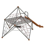 Канатные конструкции