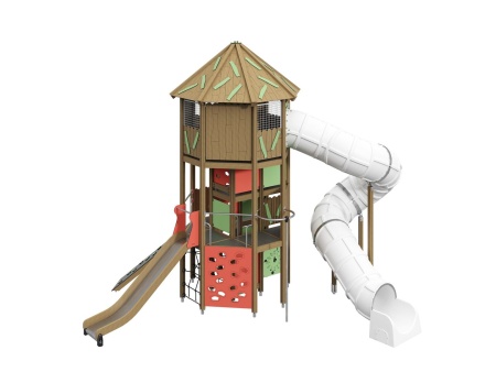 Игровой комплекс