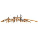 Канатные конструкции