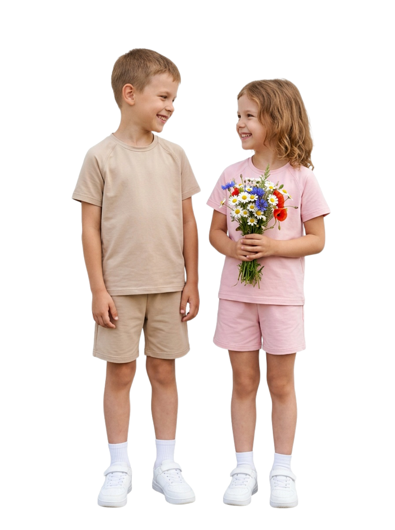 Игровое оборудование <br> серии ЭКО