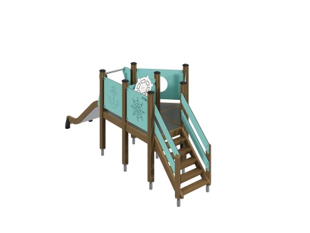 Игровой комплекс