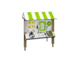 Игровая панель "Парикмахер" 