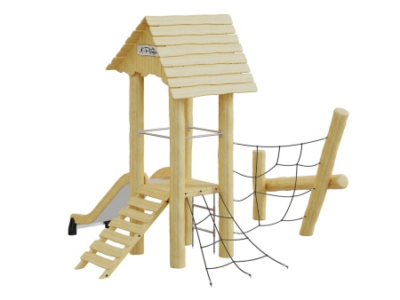 Игровой комплекс