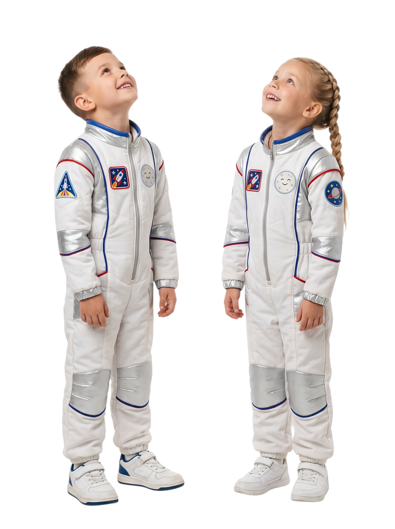 Игровое оборудование <br> серии Космос