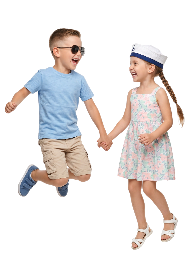 Игровое оборудование <br> серии Море