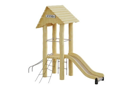Игровой комплекс