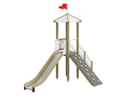 Игровой комплекс