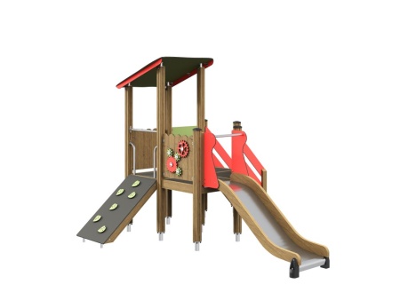 Игровой комплекс