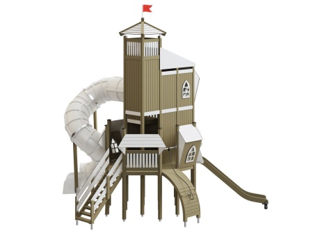 Игровой комплекс