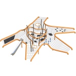 Канатные конструкции