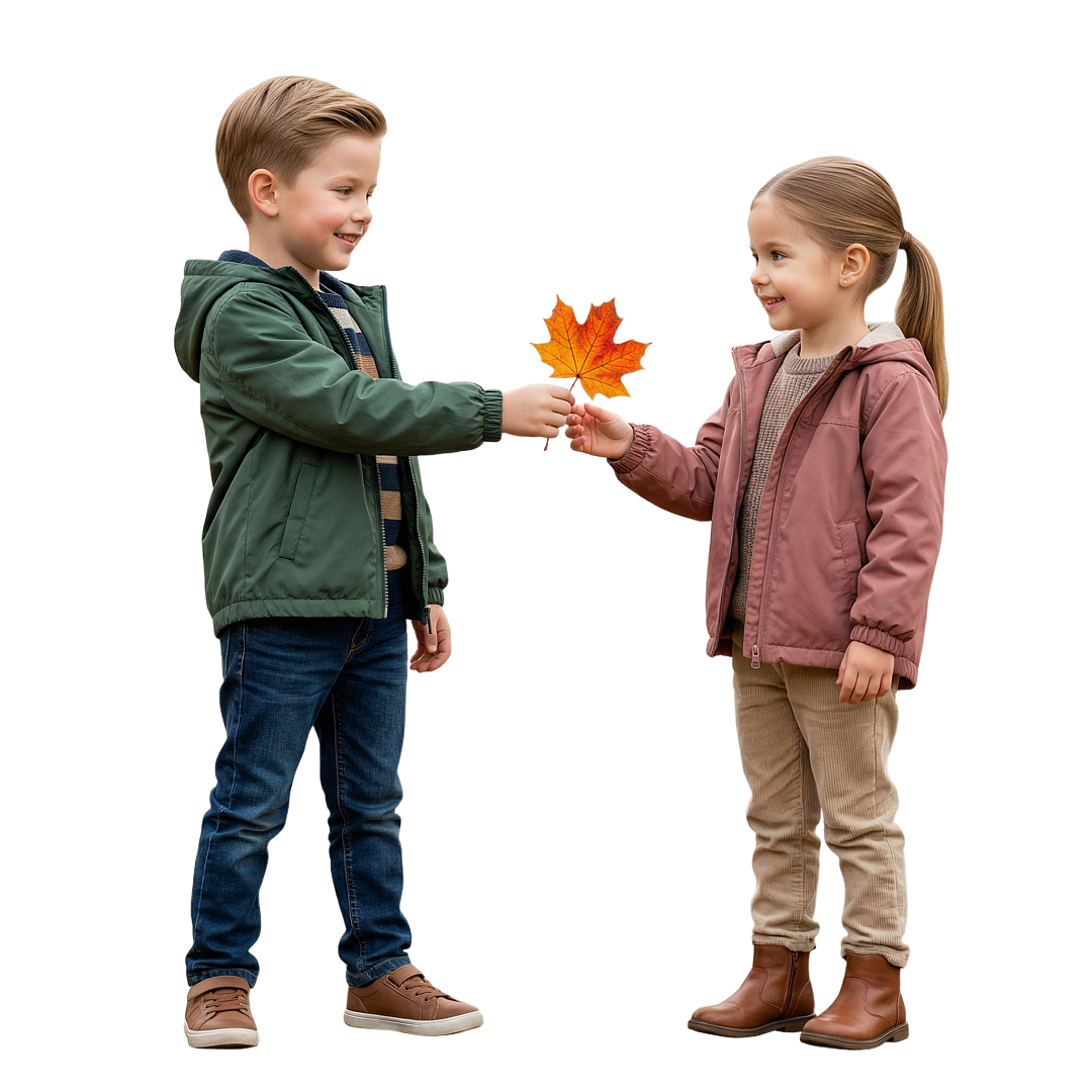 Игровое оборудование <br> серии Лес