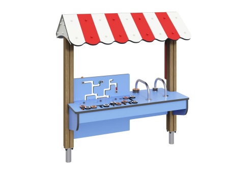Игровая панель