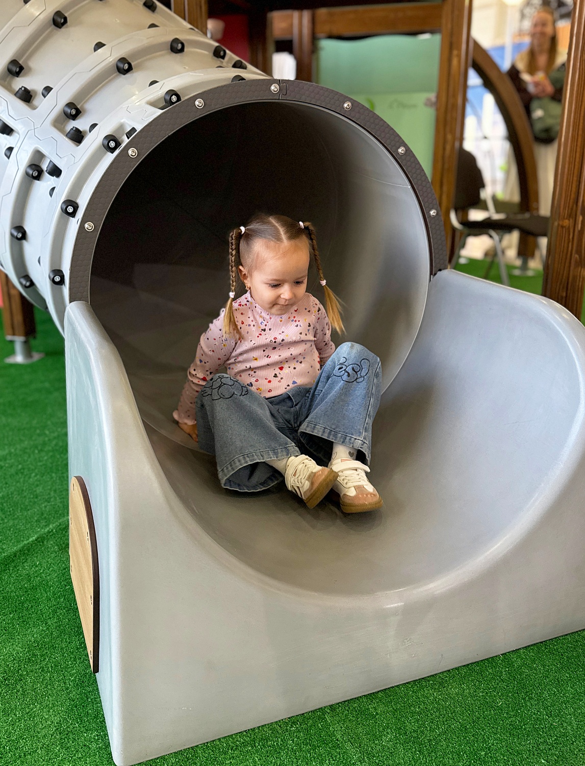 Playco на ParkSeason Expo: от демонстрации — к взаимодействию