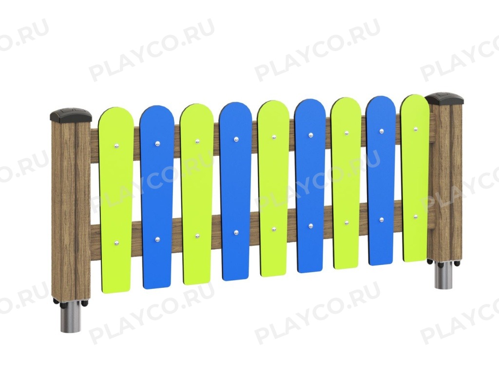 Ограждение