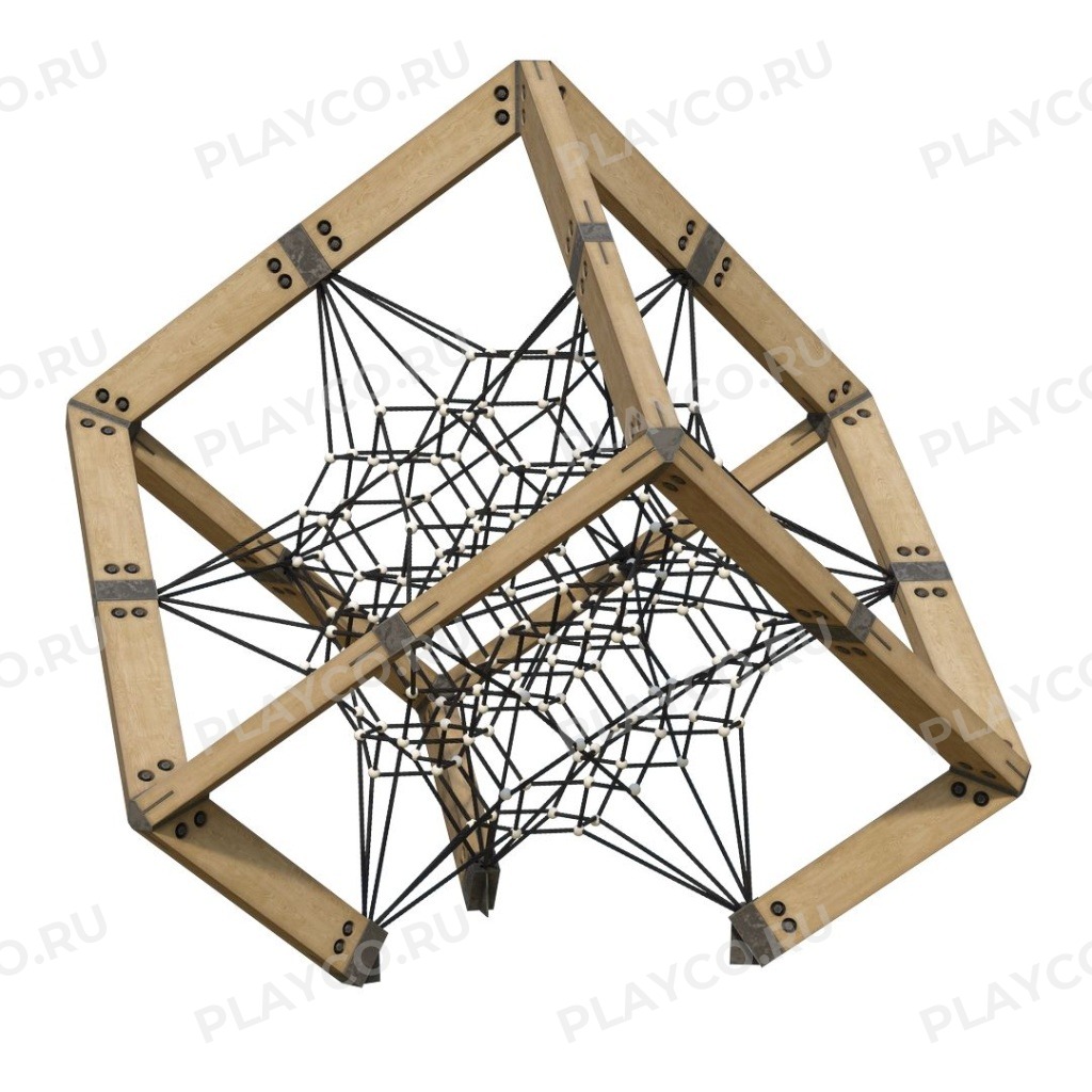 Канатные конструкции