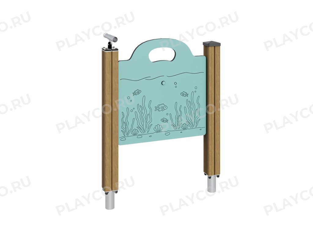 Игровая панель