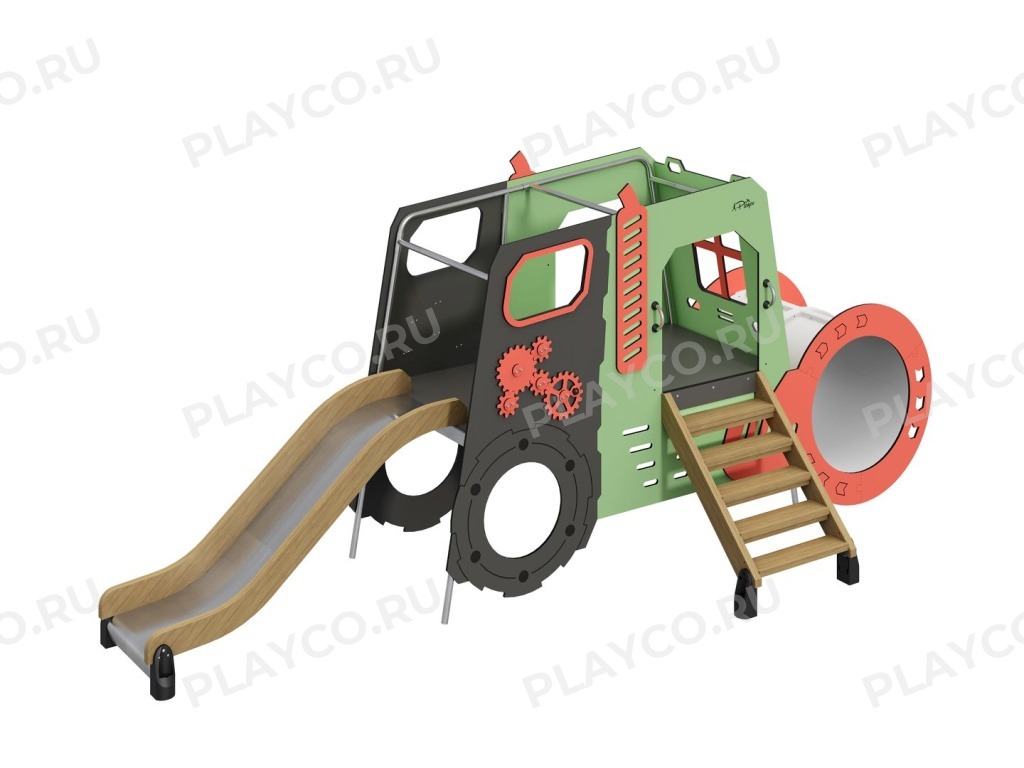 Игровой элемент