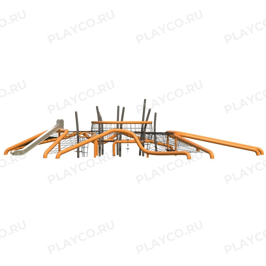 Канатные конструкции