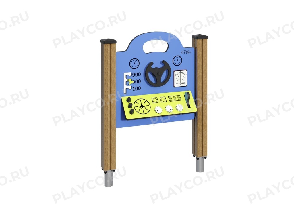 Игровая панель