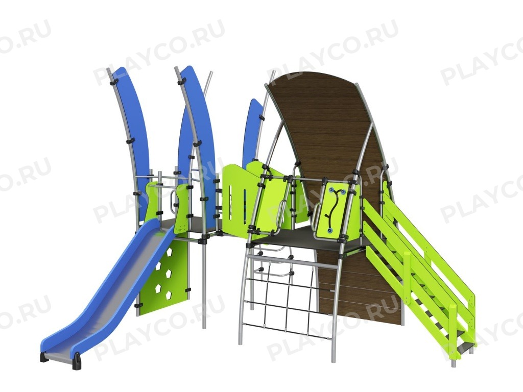 Игровой комплекс