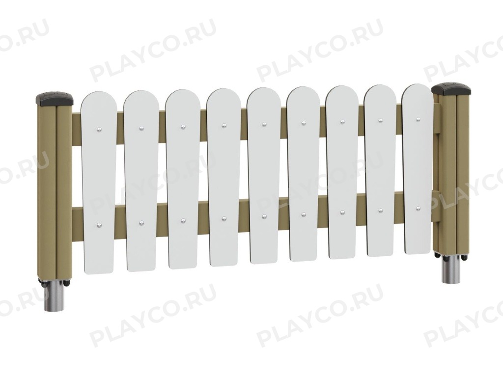 Ограждение