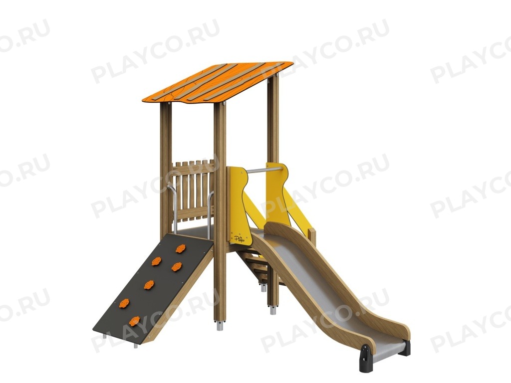 Игровой комплекс