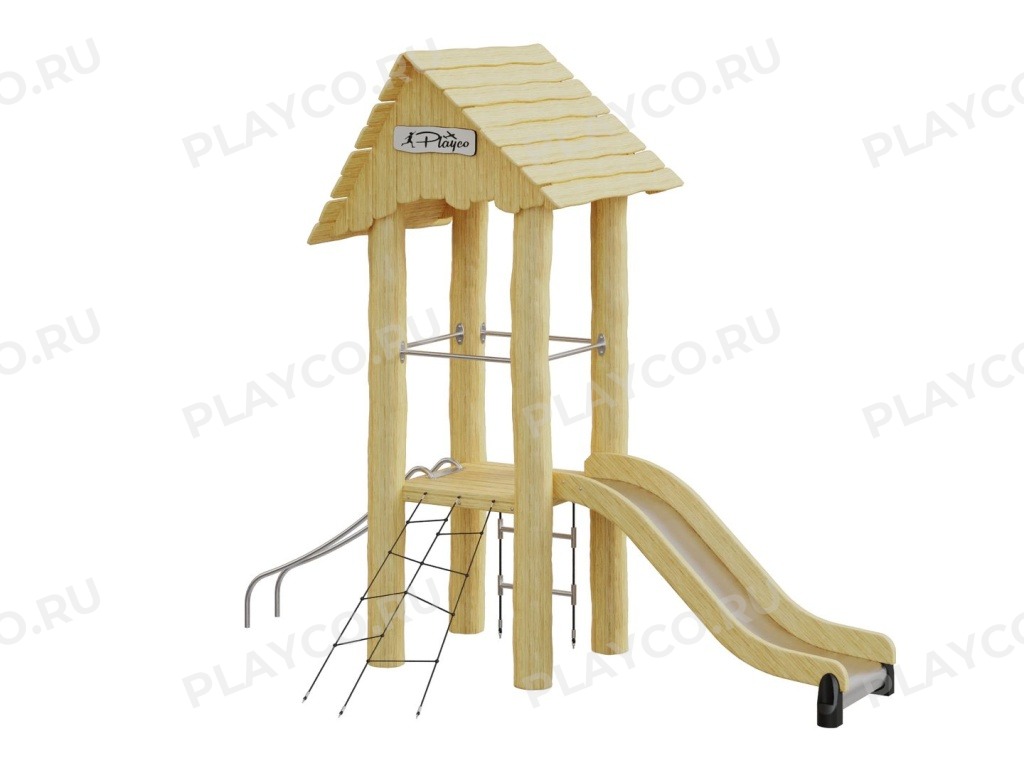 Игровой комплекс