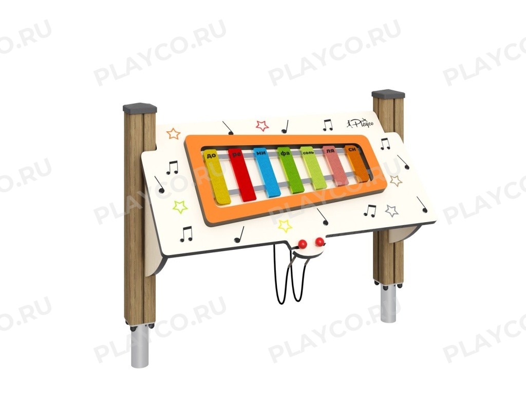 Игровая панель