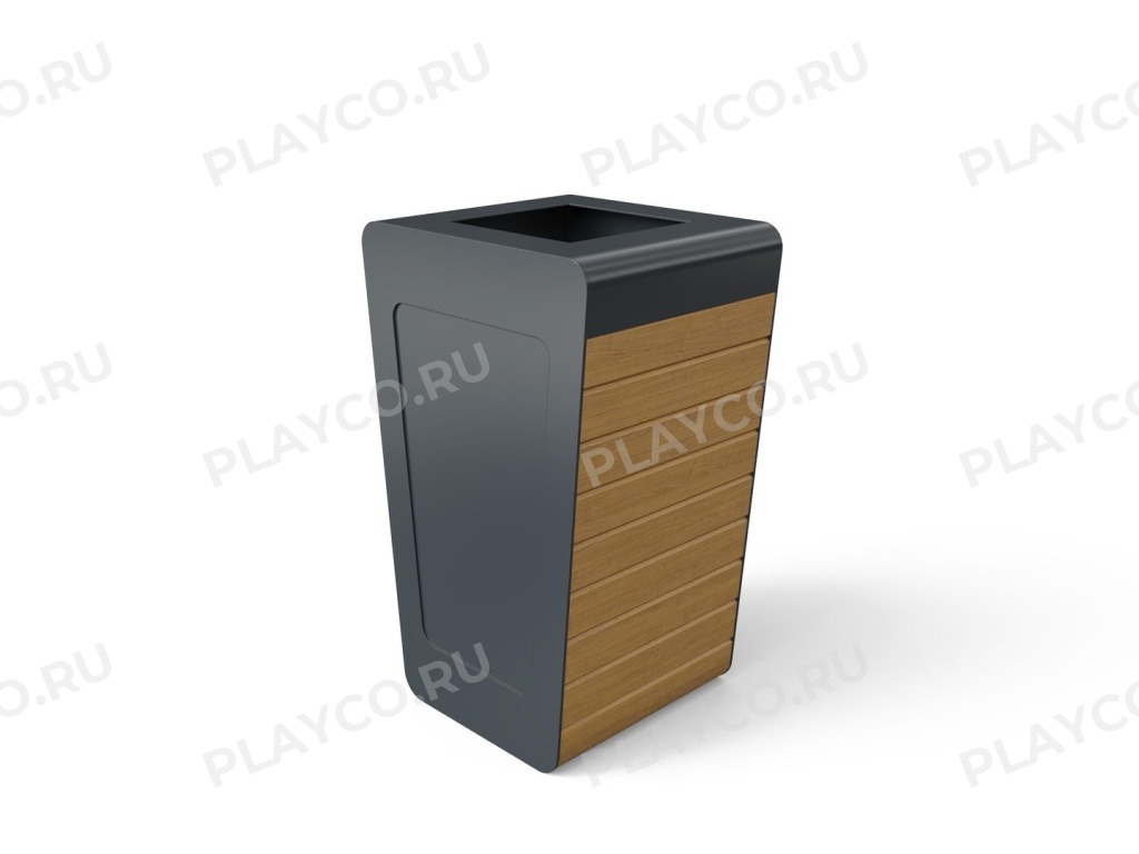 Урна парковая