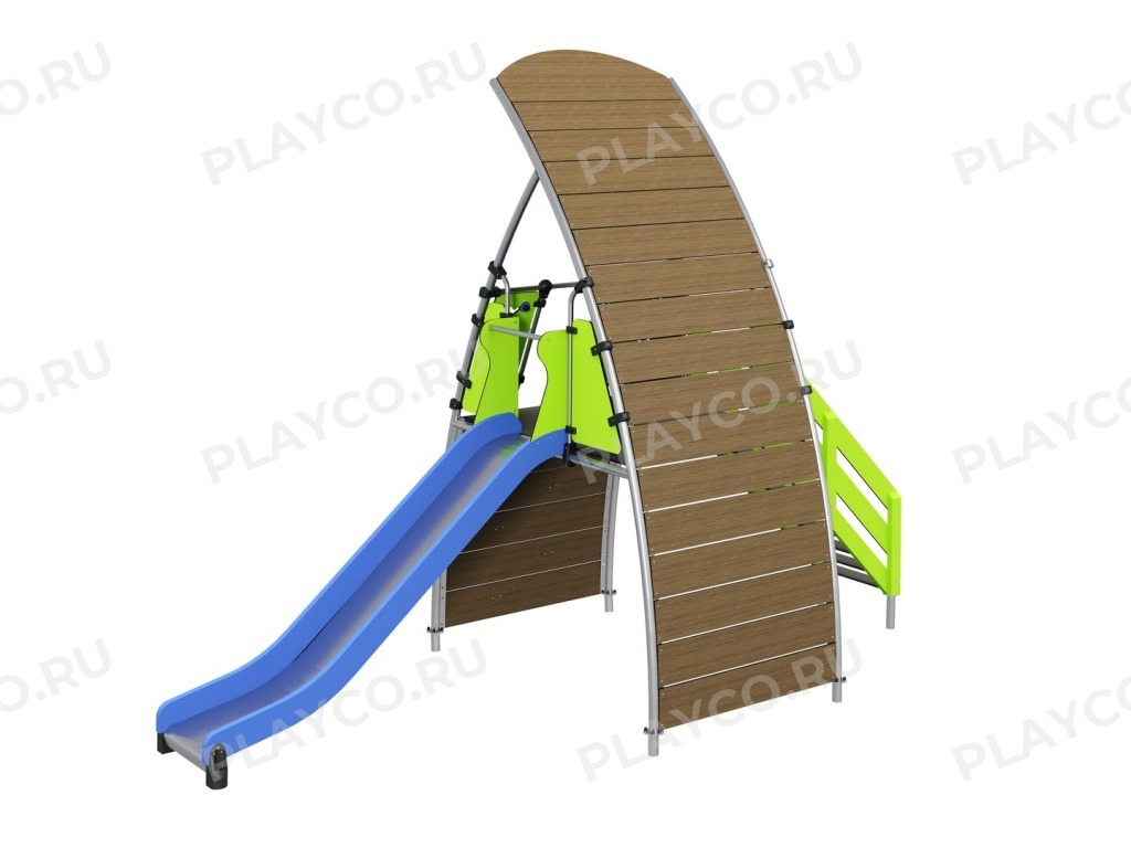 Игровой комплекс