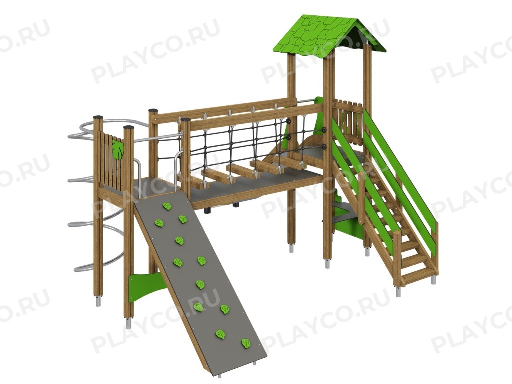 Игровой комплекс