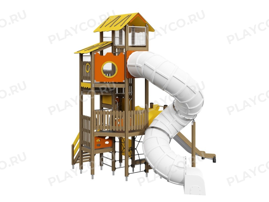 Игровой комплекс