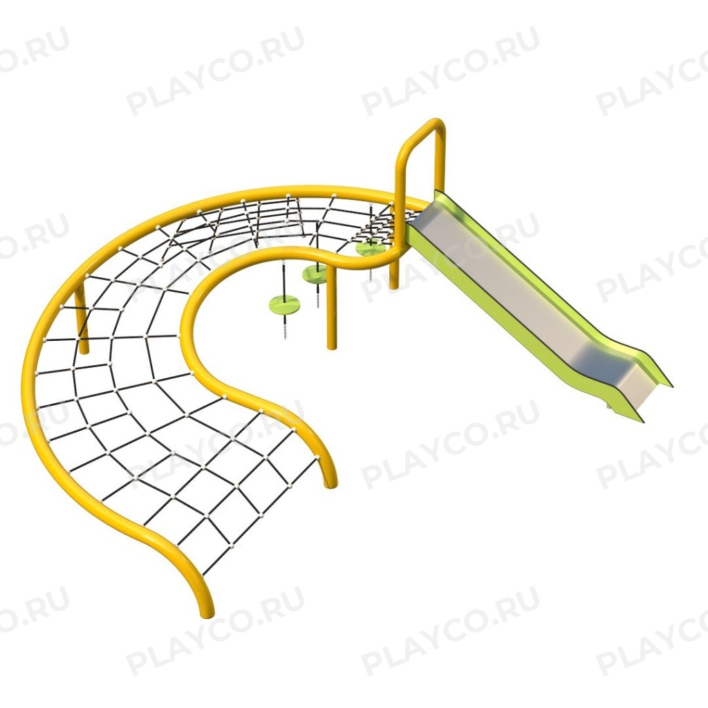 Канатные конструкции