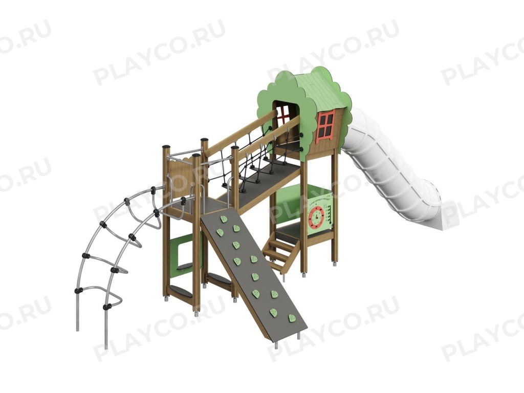 Игровой комплекс