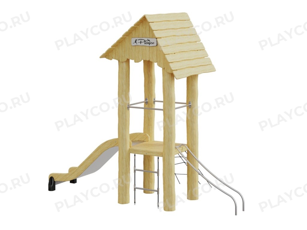 Игровой комплекс