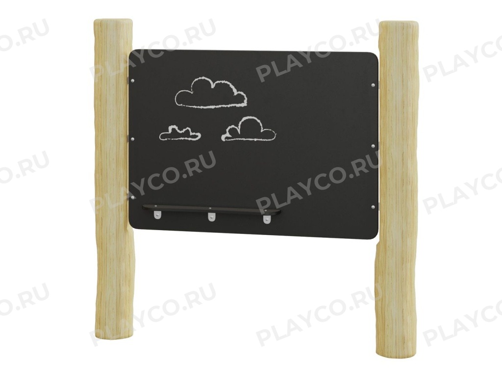 Игровая панель