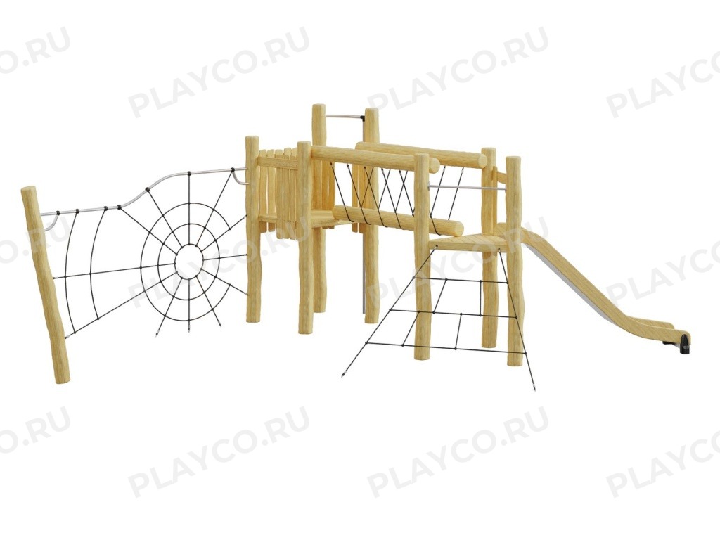 Конструкции для лазания