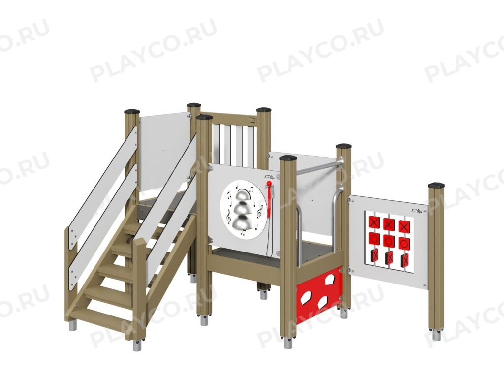 Игровой комплекс