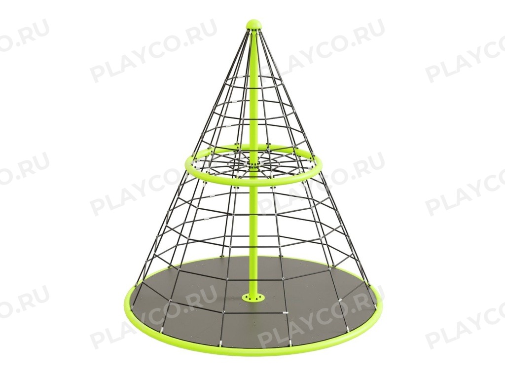 Канатная конструкция