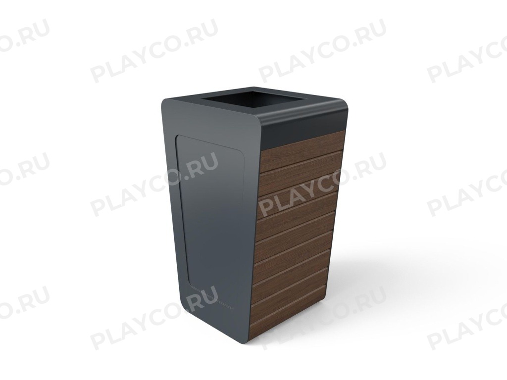 Урна парковая